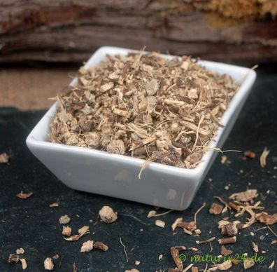 Meisterwurzwurzel geschnitten 250 g