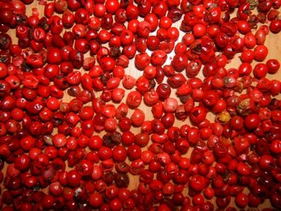 Rosa Pfeffer ganz 50 g