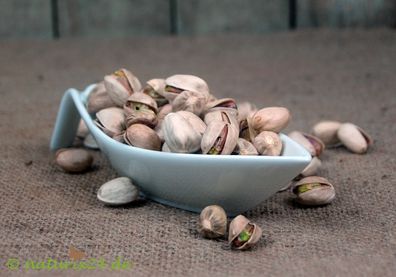 Pistazien in der Schale roh 500 g