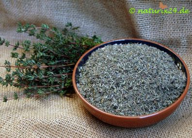 Thymian geschnitten 500 g