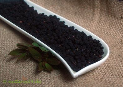 Tasmanischer Bergpfeffer ganz 50 g