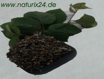 Brombeerblätter fermentiert geschnitten 500 g