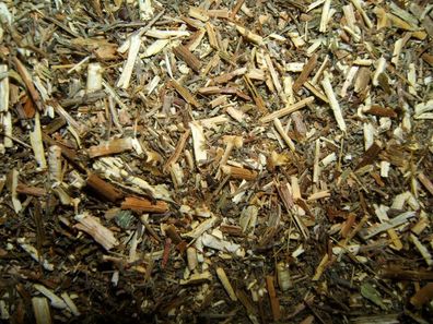 Eberraute geschnitten 50 g