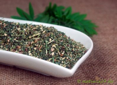 Sutherlandia Ballonerbse geschnitten 500 g