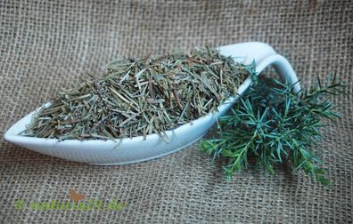 Wacholderspitzen, Wacholdernadeln ganz 100 g