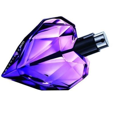 Diesel Loverdose Eau de Parfum für Damen, 75ml