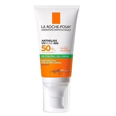 La Roche Posay Anthelios Gel-Creme SPF50 + , 50ml