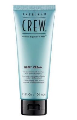 American Crew Fiber Modelliercreme, 100 ml