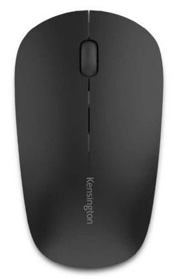 Kensington K75303WW Kabellose Maus MY230 EQ, aufladbar, schwarz