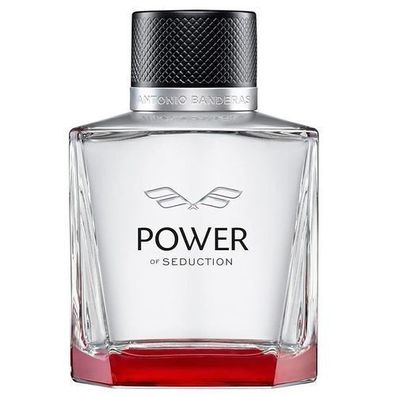 Antonio Banderas Power Of Seduction 100ml Eau de Toilette