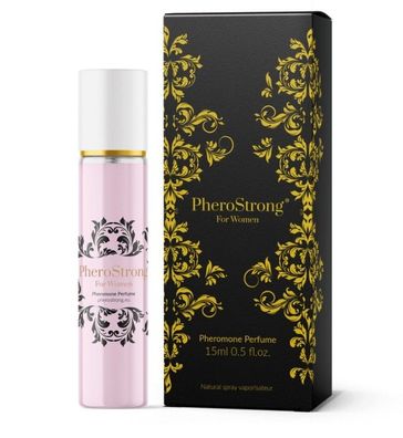 PheroStrong Pheromone Parfum for Women 15ml