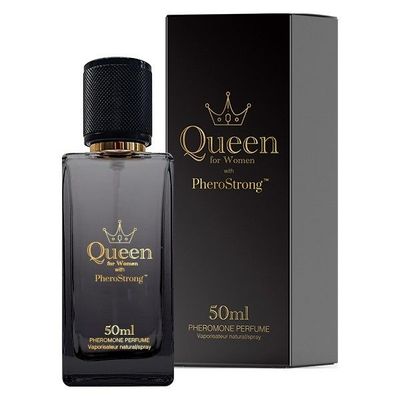 PheroStrong Pheromone Parfum Queen for Women 50ml