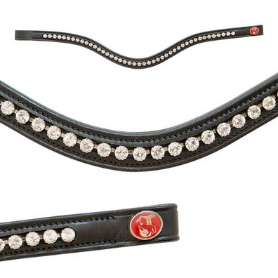 Kieffer Stirnband Ultrasoft® Celia