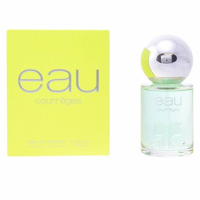 Courreges Eau de Courreges Eau de Toilette 50ml Spray