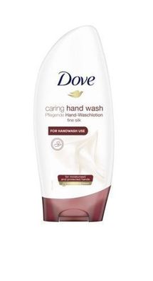 Dove Feuchtigkeitsspendende Handseife, 250ml