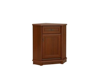 Kommode mit Schubladen Kent - Schubladenschrank - Sideboard - Braun