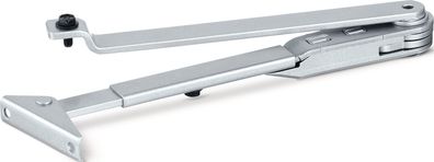 Feststellgestänge silber Stand.f. TS 1500 GEZE
