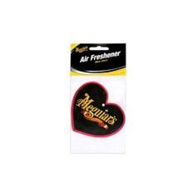 Meguiar’s® Hanging Air Freshener Black Cherry Scent AF3