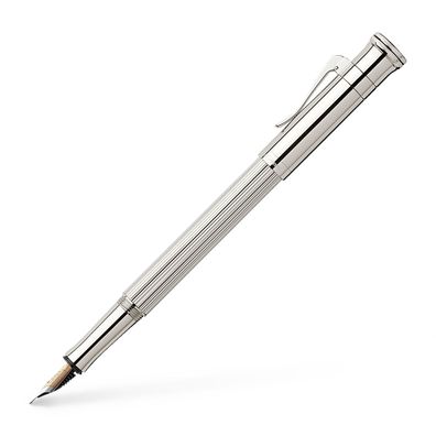 Füllfederhalter Classic Sterlingsilber Graf von Faber-Castell