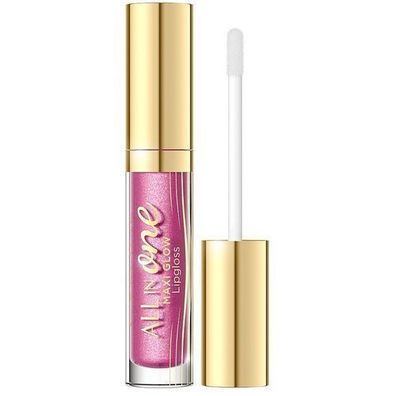 Eveline Cosmetics Lipgloss 112 Star Pink, 4.5ml - Professioneller Glanz fér Ihr Lippe