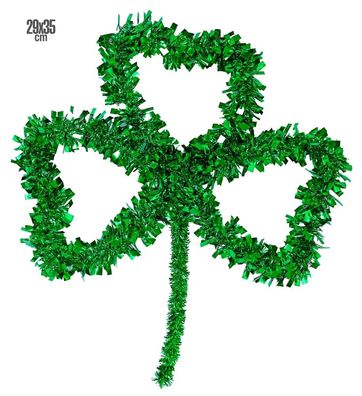 Kleeblatt Deko St. Patrick´s Day
