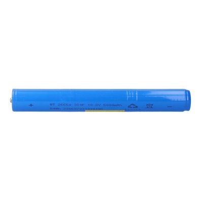 Taschenlampe LED EDM 180 W 18000 Lm