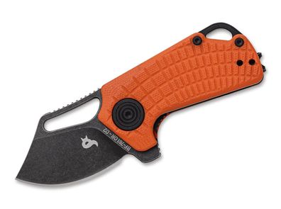 BlackFox Puck G10 Orange