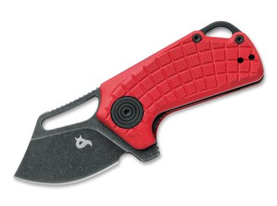 BlackFox Puck G10 Red