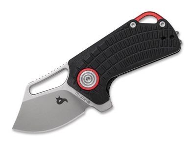 BlackFox Puck G10 Black