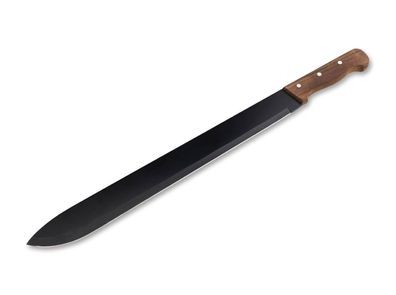 Magnum Heavy Duty Machete Big