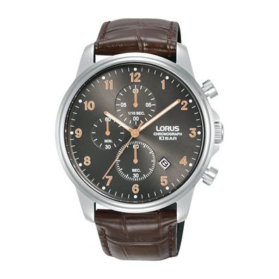 Lorus - RM343JX9 - Armbanduhr - Herren - Quarz - Dress