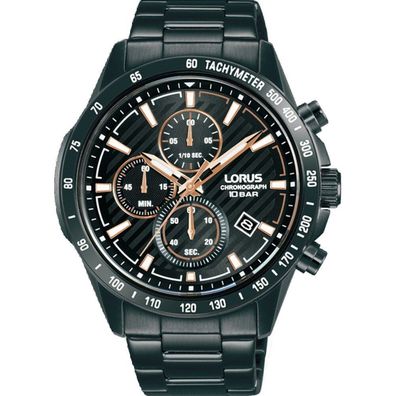 Lorus - RM399HX9 - Armbanduhr - Herren - Quarz - Sports