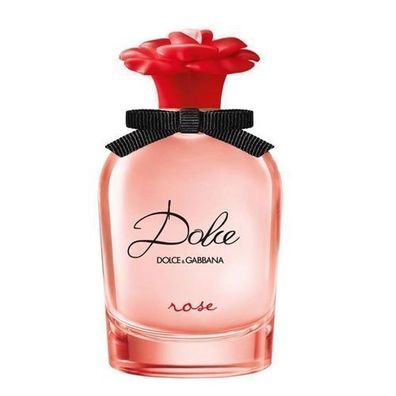 Dolce & Gabbana Dolce Rose Eau de Toilette, 75ml Herrenduft