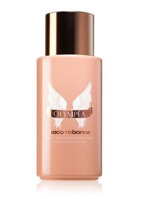 Paco Rabanne Olympea Bodylotion 200ml