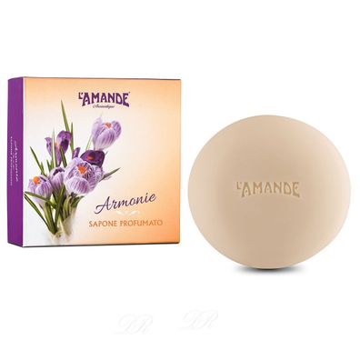 L'Amande Armonie Seife 150 g