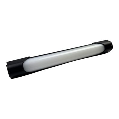 Magnaluce 3-in-1 LED-Leuchte – Stauraumlicht, Taschenlampe & Powerbank, Magnetisch