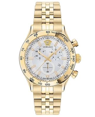 Versace Helenyium Chrono VE2U01124 Herrenuhr Helenyium Chrono