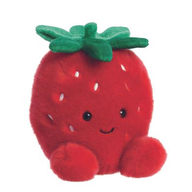 AuroraPP Juicy Strawberry 5In