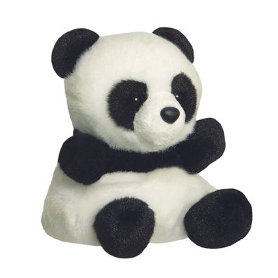AuroraPP Bamboo Panda 5In
