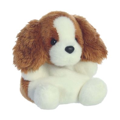AuroraPP Lady Spaniel Dog 5In