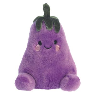 AuroraPP Aubrey Eggplant 5In