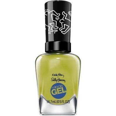 Sally Hansen Miracle Gel x Keith Haring 920, 14,7ml