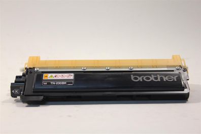 Brother TN-230BK Toner Black -Bulk