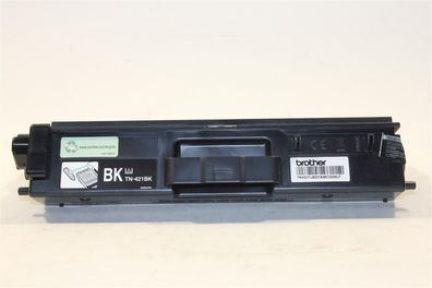 Brother TN-421BK Toner Black -Bulk