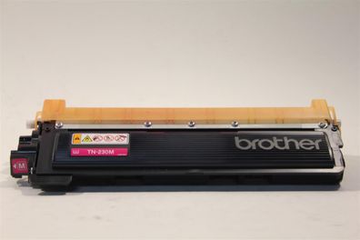 Brother TN-230M Toner Magenta -Bulk