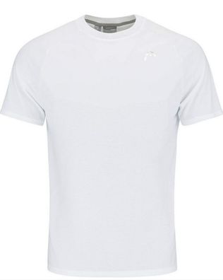 Head Shirt Performance, weiß