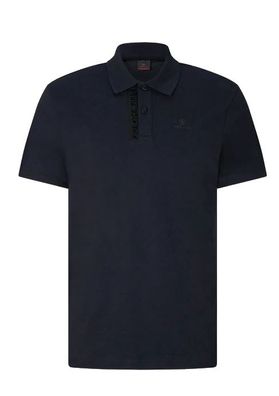 Bogner Fire + Ice Herren Polo Shirt Ramon deepest navy