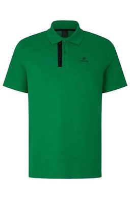 Bogner Fire + Ice Herren Polo Shirt Ramon vivid green