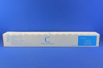 Kyocera TK-8335C Toner Cyan 1T02RLCNL0 -A