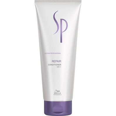 Wella SP Repair Conditioner, intensive Haarpflege